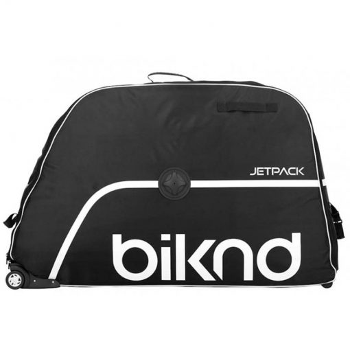 Biknd Helium Bike Travel Bag, Black